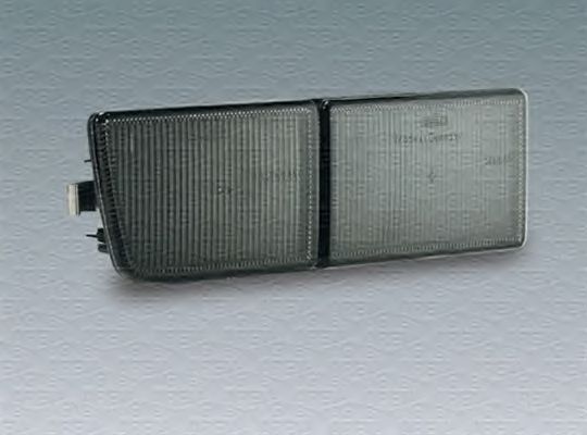 Покрытие, фара MAGNETI MARELLI 11996