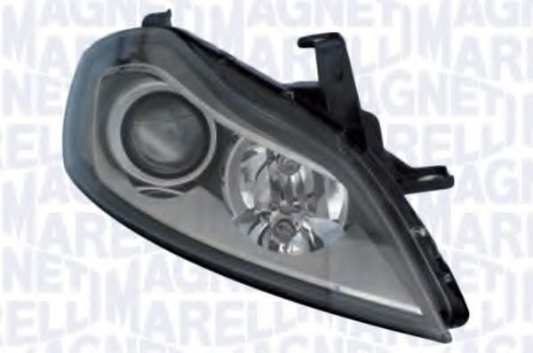 Основная фара MAGNETI MARELLI 712460801129