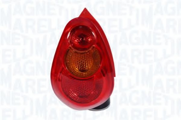 Задний фонарь MAGNETI MARELLI 714025670802