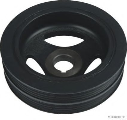 Ременный шкив, коленчатый вал MAGNETI MARELLI 600000002810