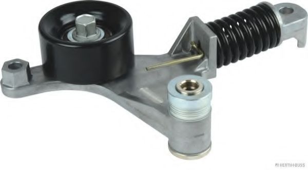 Натяжная планка, поликлиновой ремень MAGNETI MARELLI 600000010800