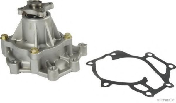 Водяной насос MAGNETI MARELLI 600000042700