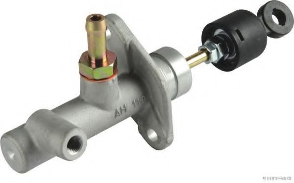 Главный цилиндр, система сцепления MAGNETI MARELLI 600000056020