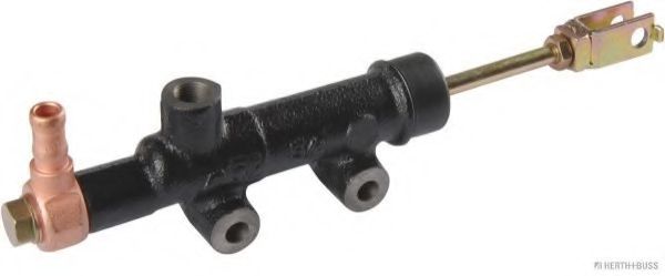 Главный цилиндр, система сцепления MAGNETI MARELLI 600000056680