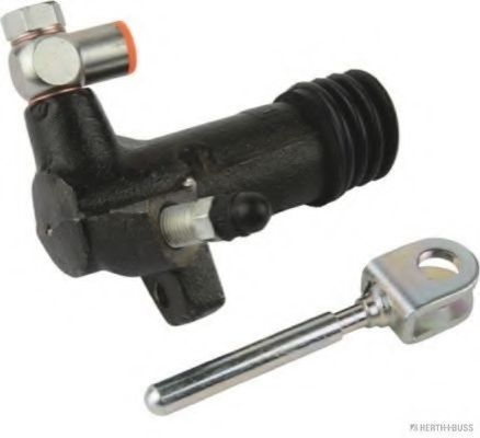 Рабочий цилиндр, система сцепления MAGNETI MARELLI 600000059310