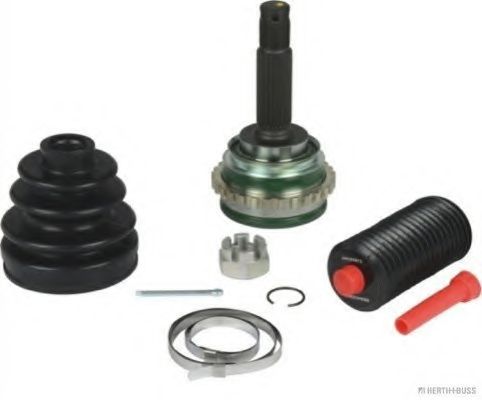 Шарнирный комплект, приводной вал MAGNETI MARELLI 600000059870