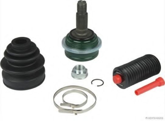 Шарнирный комплект, приводной вал MAGNETI MARELLI 600000061950