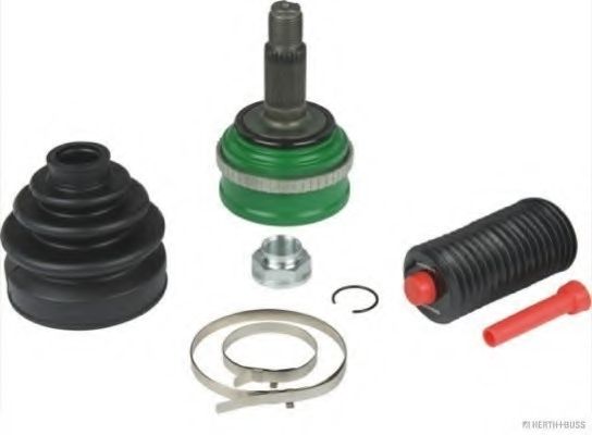 Шарнирный комплект, приводной вал MAGNETI MARELLI 600000062010