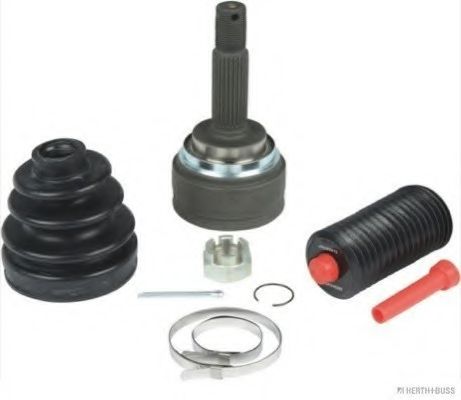 Шарнирный комплект, приводной вал MAGNETI MARELLI 600000062450