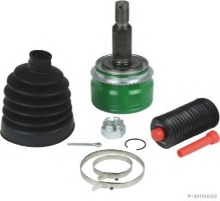 Шарнирный комплект, приводной вал MAGNETI MARELLI 600000062660