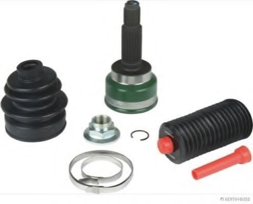 Шарнирный комплект, приводной вал MAGNETI MARELLI 600000063130