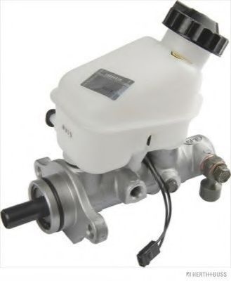 Главный тормозной цилиндр MAGNETI MARELLI 600000067120