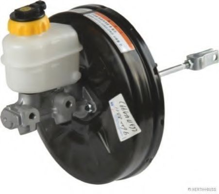 Главный тормозной цилиндр MAGNETI MARELLI 600000068390