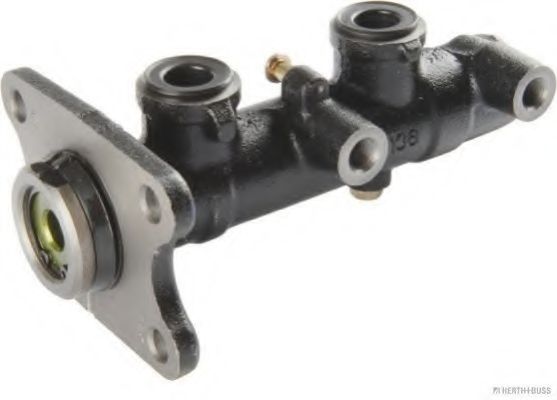 Главный тормозной цилиндр MAGNETI MARELLI 600000069370