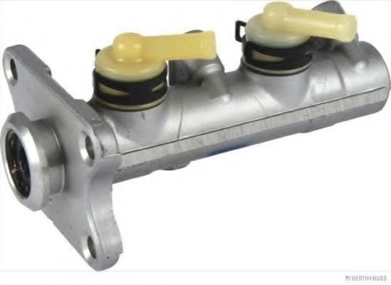 Главный тормозной цилиндр MAGNETI MARELLI 600000069590