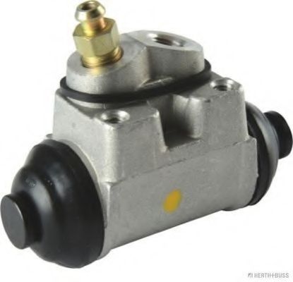 Колесный тормозной цилиндр MAGNETI MARELLI 600000080150