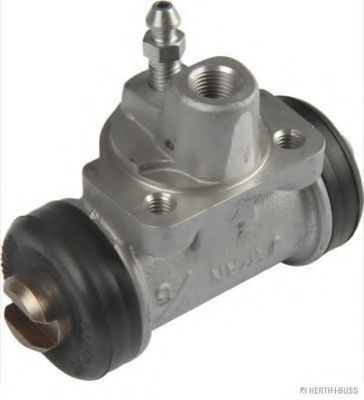 Колесный тормозной цилиндр MAGNETI MARELLI 600000080720