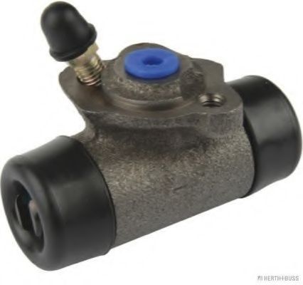 Колесный тормозной цилиндр MAGNETI MARELLI 600000080910