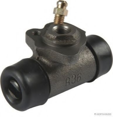 Колесный тормозной цилиндр MAGNETI MARELLI 600000082670