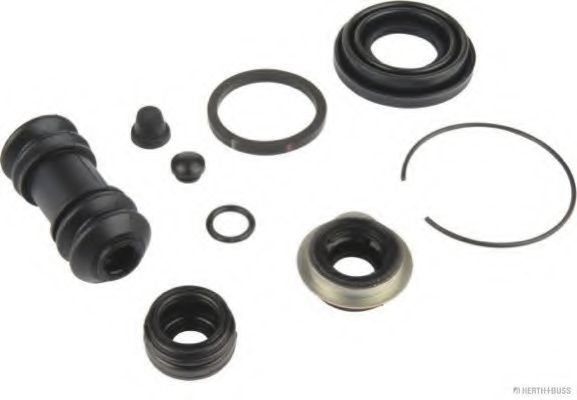 Ремкомплект, тормозной суппорт MAGNETI MARELLI 600000083880