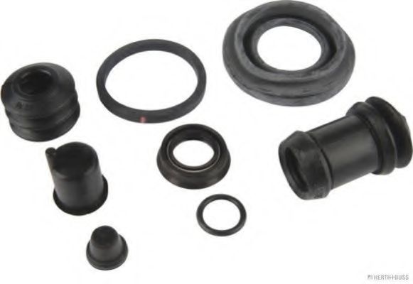 Ремкомплект, тормозной суппорт MAGNETI MARELLI 600000084170