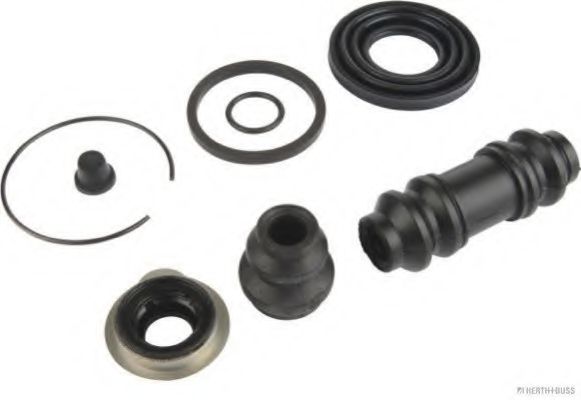 Ремкомплект, тормозной суппорт MAGNETI MARELLI 600000084290