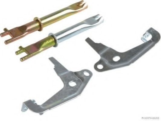 Регулятор, барабанный тормоз MAGNETI MARELLI 600000096270