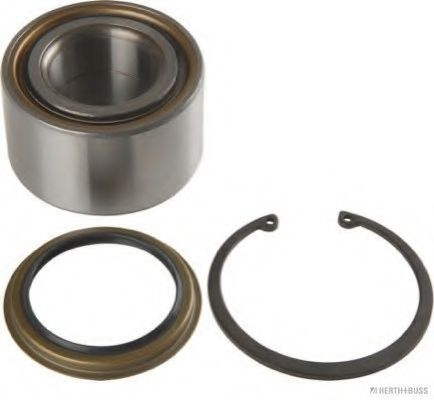 Комплект подшипника ступицы колеса MAGNETI MARELLI 600000135890