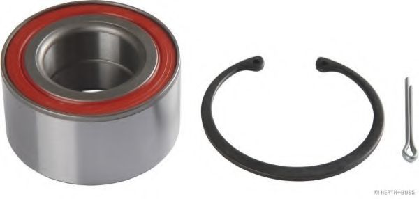 Комплект подшипника ступицы колеса MAGNETI MARELLI 600000136250