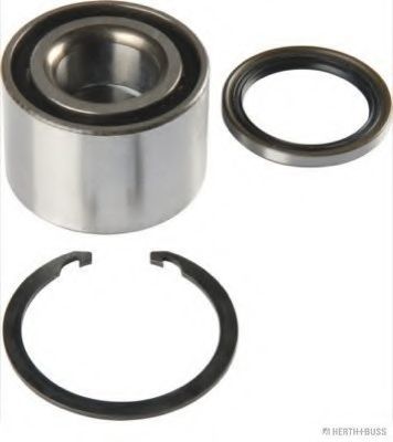 Комплект подшипника ступицы колеса MAGNETI MARELLI 600000136820