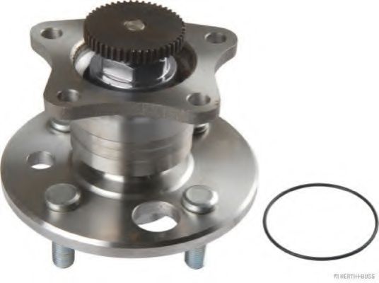 Комплект подшипника ступицы колеса MAGNETI MARELLI 600000139610