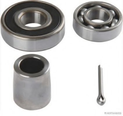 Комплект подшипника ступицы колеса MAGNETI MARELLI 600000141250