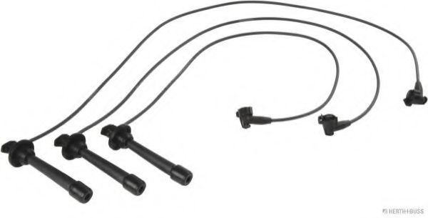 Комплект проводов зажигания MAGNETI MARELLI 600000175540