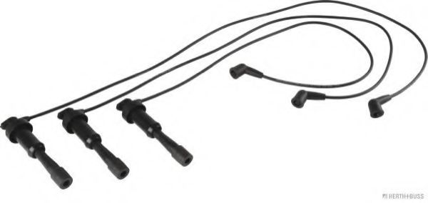 Комплект проводов зажигания MAGNETI MARELLI 600000176150