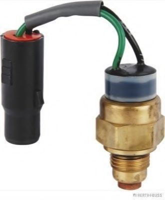 Термовыключатель, вентилятор радиатора MAGNETI MARELLI 600000177760