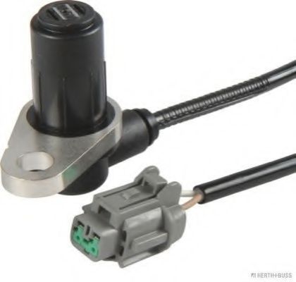 Датчик, частота вращения колеса MAGNETI MARELLI 600000181850