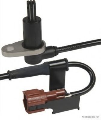 Датчик, частота вращения колеса MAGNETI MARELLI 600000182600