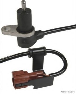 Датчик, частота вращения колеса MAGNETI MARELLI 600000182660