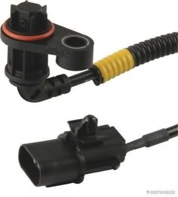 Датчик, частота вращения колеса MAGNETI MARELLI 600000183370
