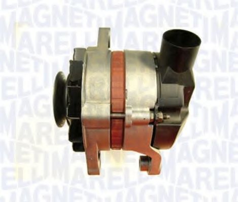 Генератор MAGNETI MARELLI 944390309800