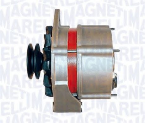 Генератор MAGNETI MARELLI 944390369300