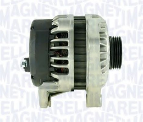 Генератор MAGNETI MARELLI 063533484010