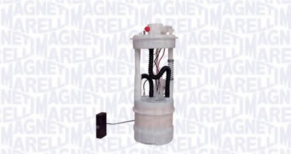 Модуль топливного насоса MAGNETI MARELLI 519762029900