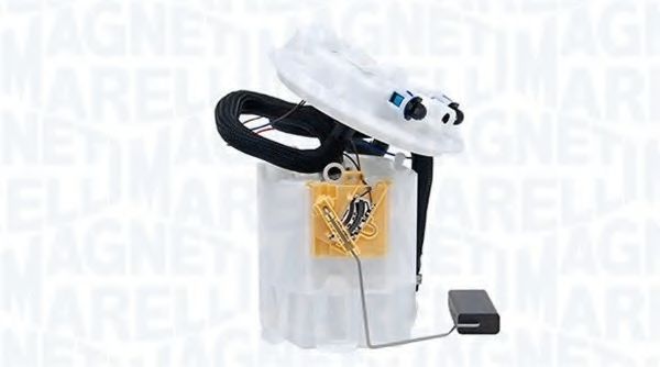 Модуль топливного насоса MAGNETI MARELLI 519700000056