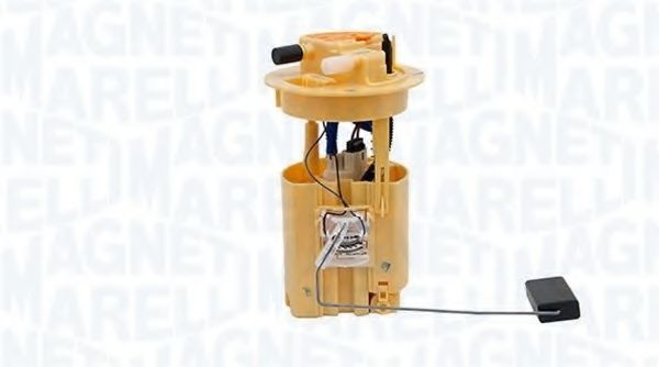 Модуль топливного насоса MAGNETI MARELLI 519700000166