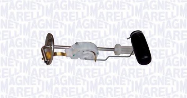 Дисплей, запас MAGNETI MARELLI 510032299601