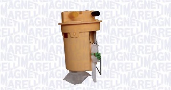 Дисплей, запас MAGNETI MARELLI 519730139904
