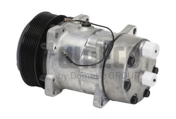 Компрессор, кондиционер SANDEN 4700