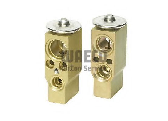 Расширительный клапан, кондиционер WAECO 8881100053