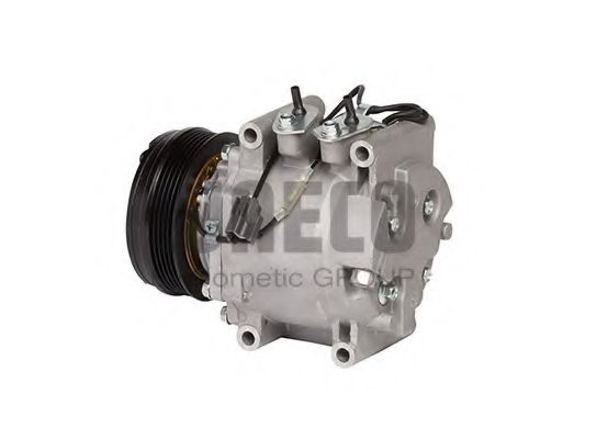 Компрессор, кондиционер WAECO 8880100467